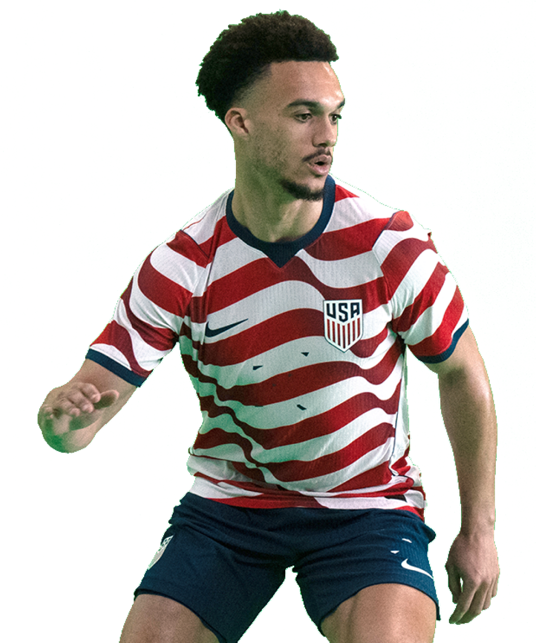 Antonee Robinson